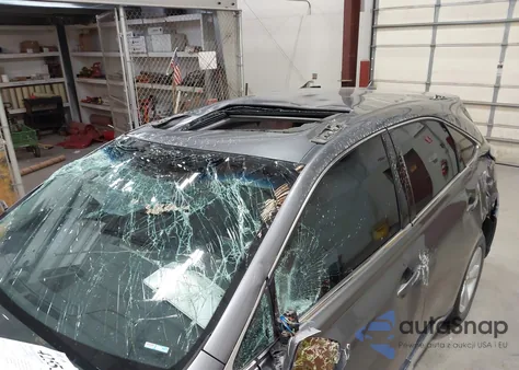 2013 Lexus Rx 350 from USA, damaged, VIN 2T2BK1BA9DC195893